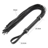 Correct Me Martinet long Mega Flog 63cm Noir